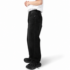 Vintage Wide-Leg Jeans