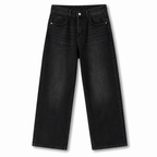 Vintage Wide-Leg Jeans